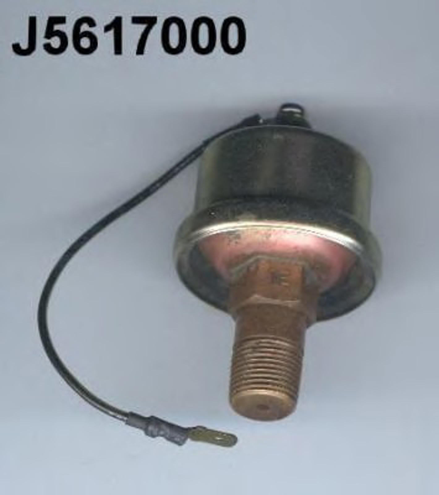 Датчик давления масла NIPPARTS J5617000