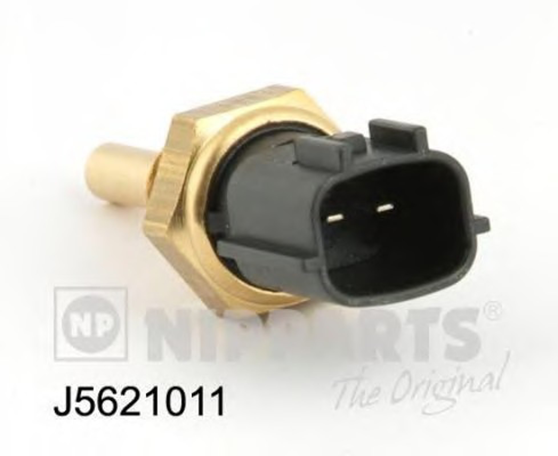 Датчик температуры охлаждающей жидкости NIPPARTS J5621011