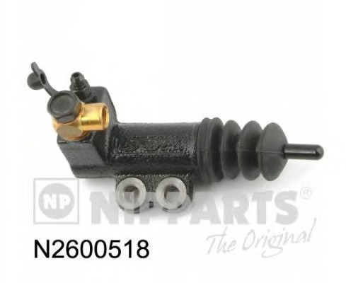 Цилиндр сцепления рабочий NIPPARTS N2600518