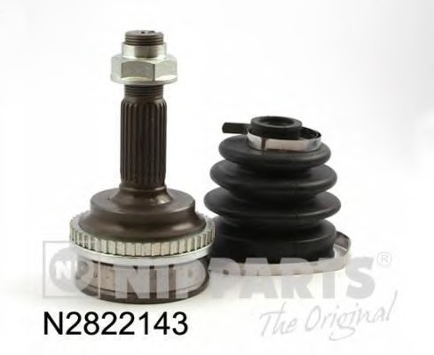 Шарнирный комплект приводного вала NIPPARTS N2822143