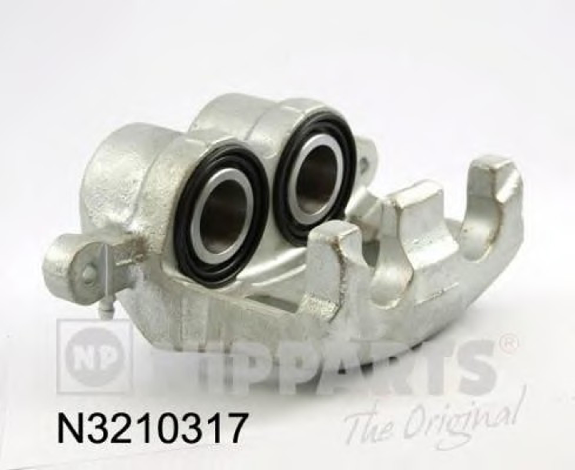 Суппорт тормозной NIPPARTS N3210317