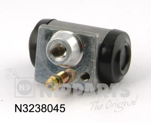 Цилиндр тормозной задний NIPPARTS N3238045