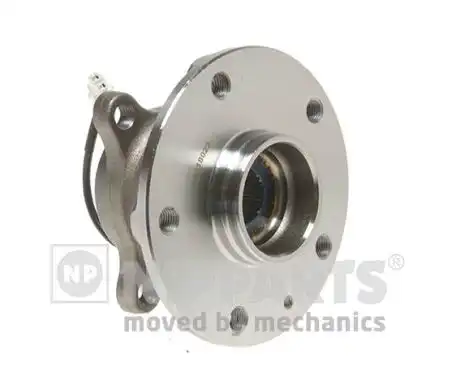 Ступичный подшипник (комплект) NIPPARTS N4718022