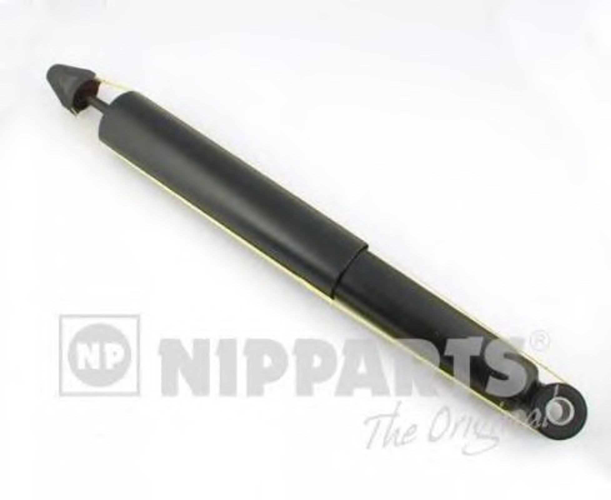 Амортизатор подвески газовый NIPPARTS N5520514G