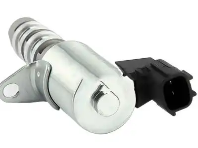 Регулирующий клапан выставление распределительного вала febi plus