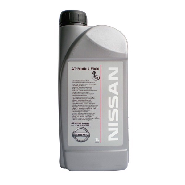 Масло трансмиссионное синтетическое