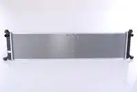 Радиатор nissens NISSENS 606915