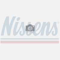 Эл.водяная доп. насос citroen c4/c5 peugeot 207/308 1.6i 09- NISSENS 831064
