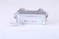 Масляный радиатор nissens NISSENS 91117