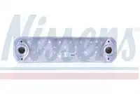 91133 радиатор NISSENS 91133
