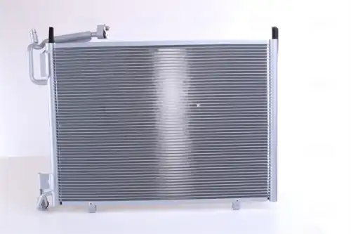 Радиатор кондиционера NISSENS 940523