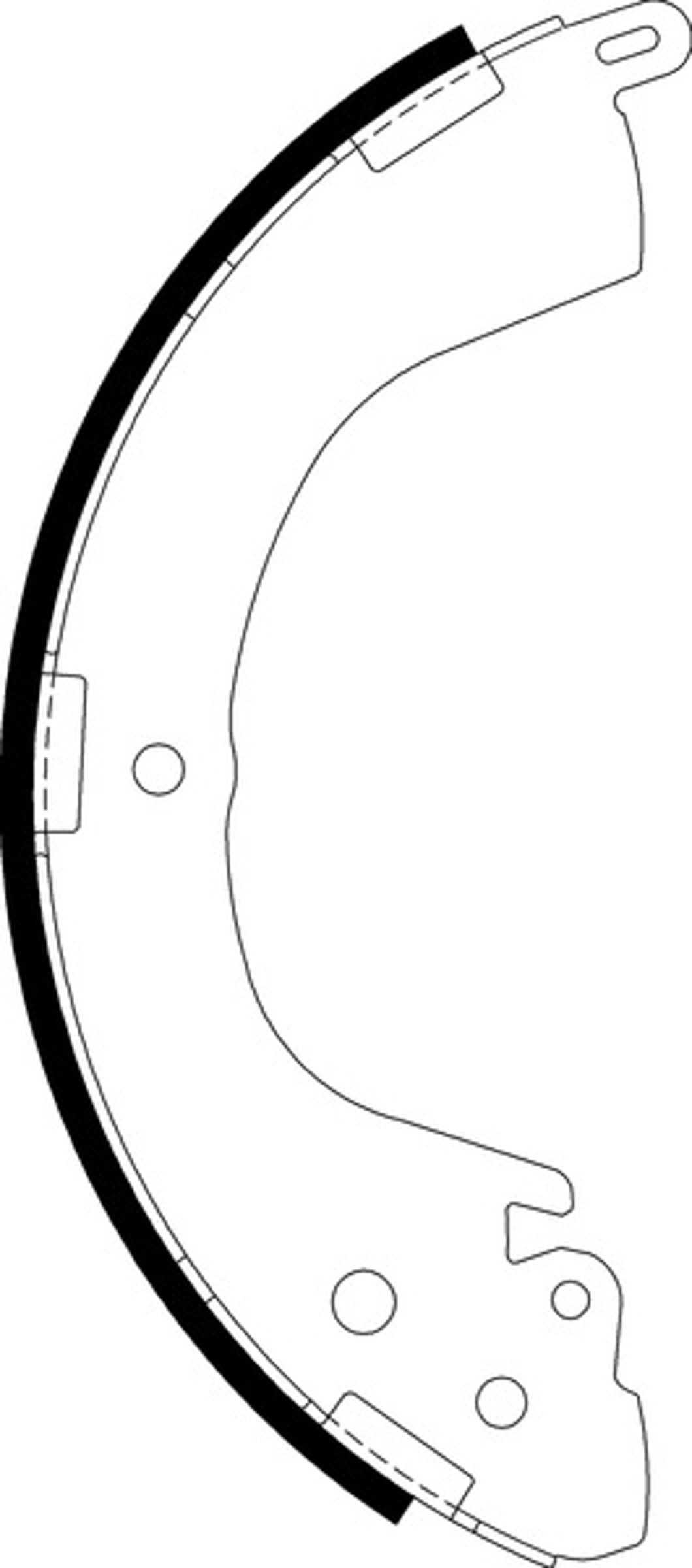 NISSHINBO NS3002