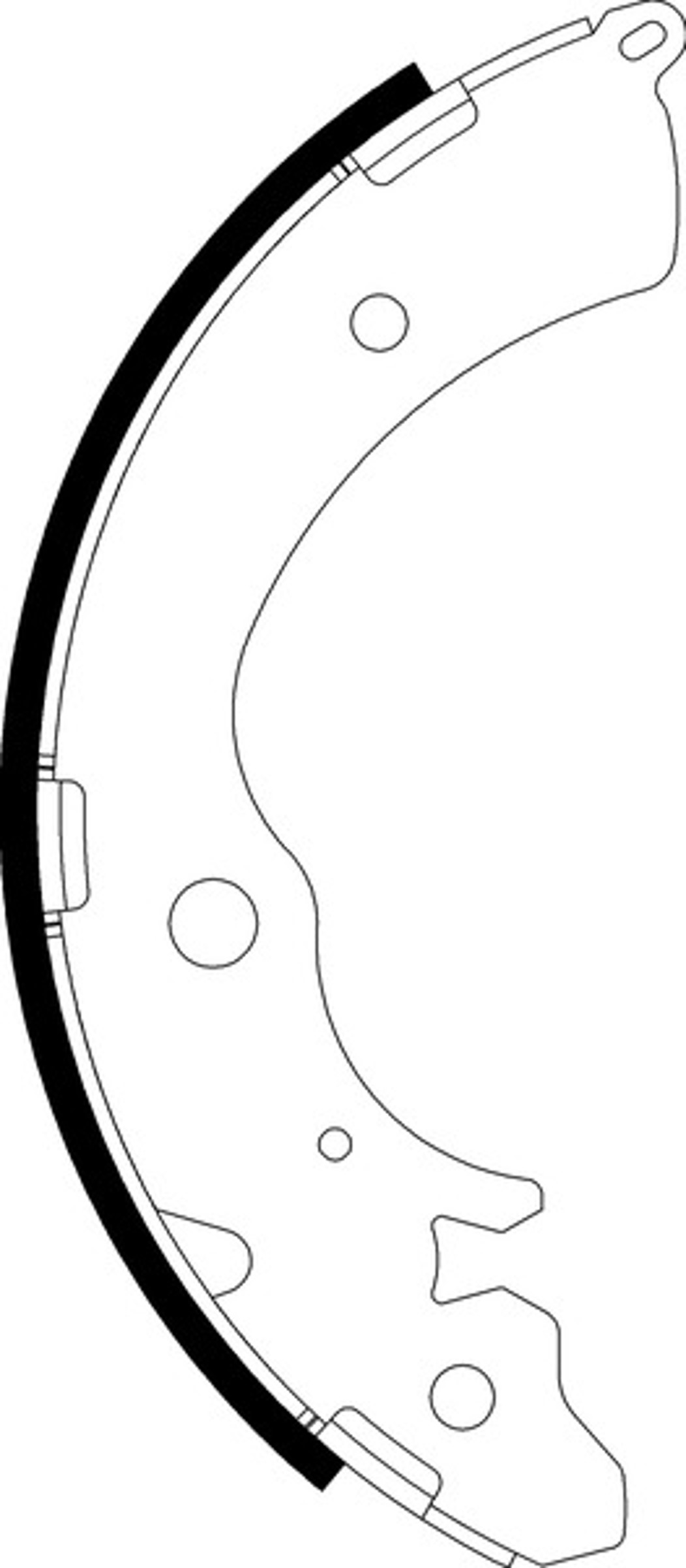  NISSHINBO NS6003