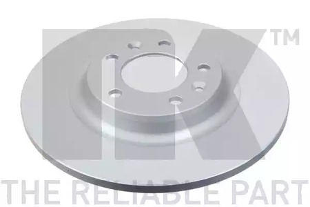 Тормозные диски NK 313729