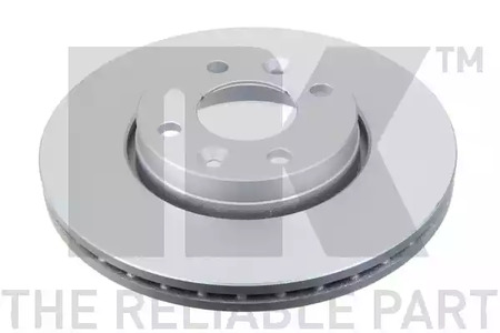 Тормозные диски NK 313992