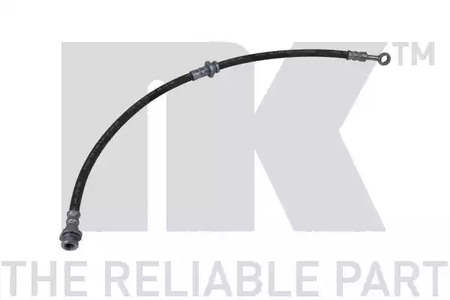 Шланг тормозной NK 852253