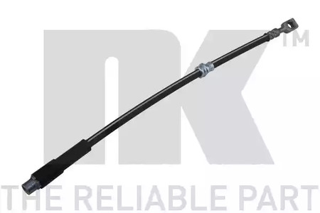Шланг тормозной NK 853664
