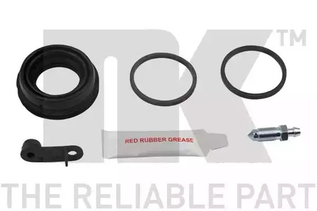 Ремкомплект суппорта bmw e60/e65 пер NK 8815038