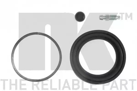Ремкомплект суппорта mazda 6 07-/12- пер NK 8832025