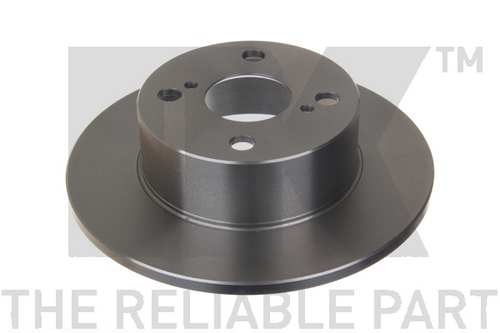 Тормозные диски NK 204599