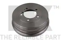 Тормозной барабан NK 254535