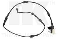 Датчик износа тормозных колодок land rover discovery sport (lc) nk NK 280244