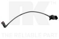 Датчик износа тормозных колодок audi a4 (8w2 b9) NK 280248