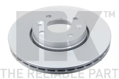 Тормозные диски NK 312264