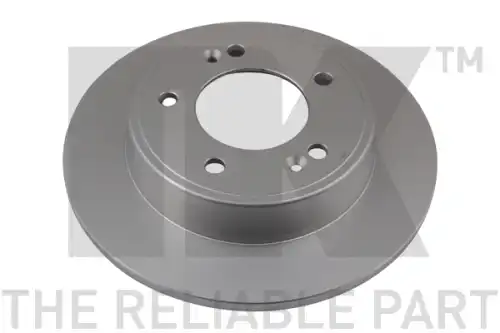 Тормозные диски NK 313446