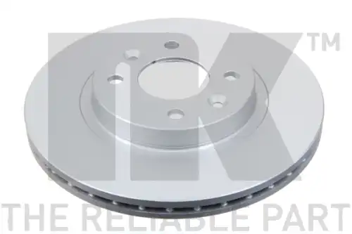 Тормозные диски NK 313910