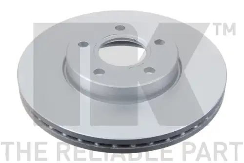 Тормозные диски NK 314848