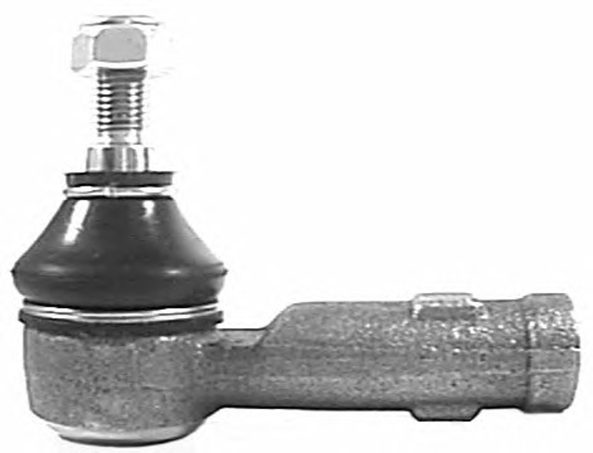 Наконечник рулевой тяги NK 5033423