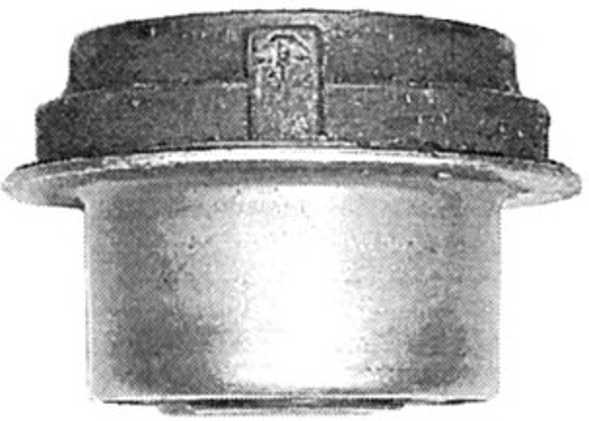 Сайлентблок NK 5103324
