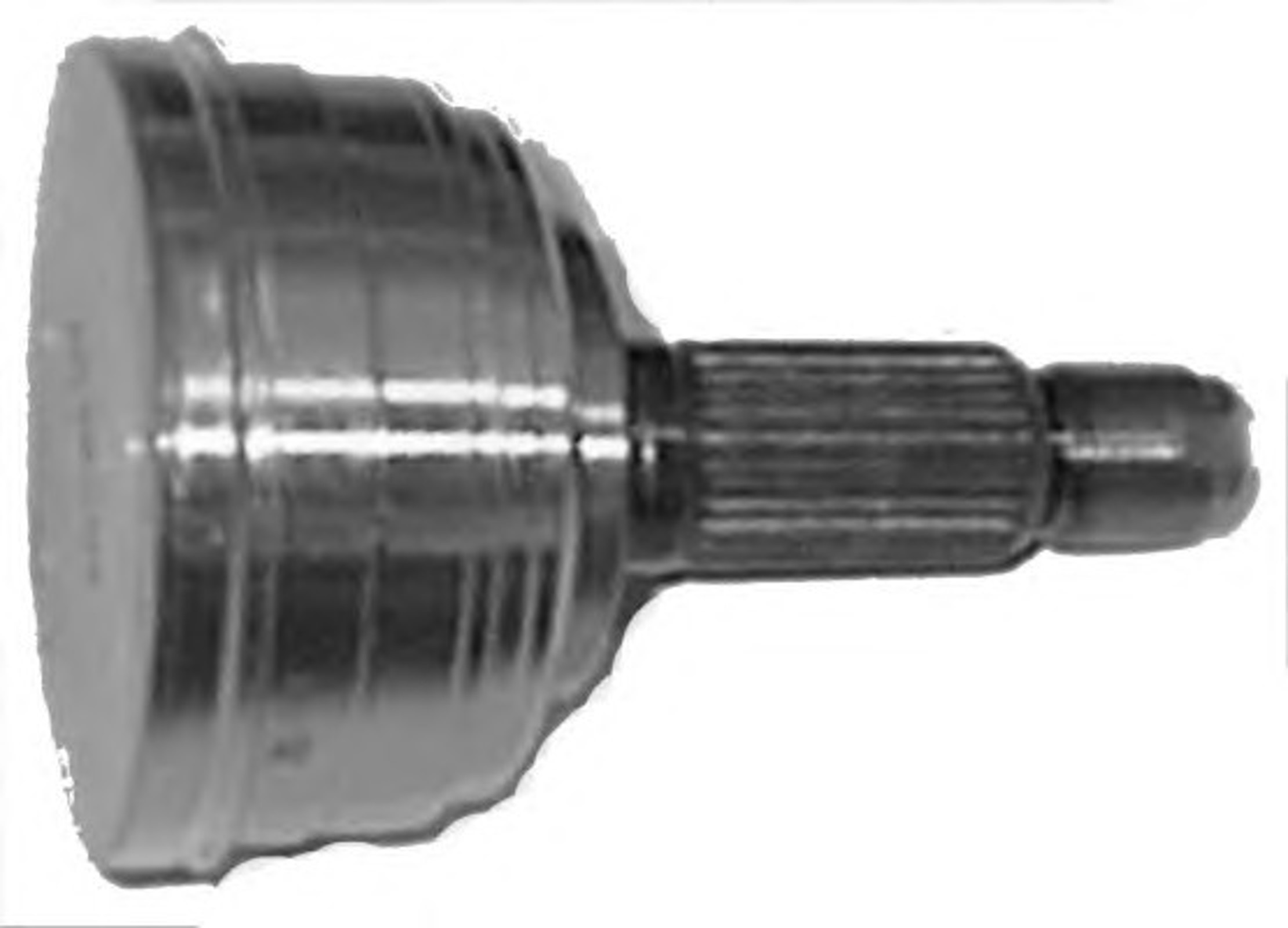 Шрус NK 512620