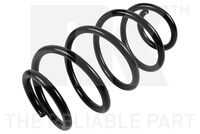 5347181 пружина передней подвески / audi a3seat altealeontoledoskoda octavia-iivw ccgolf plus NK 5347181