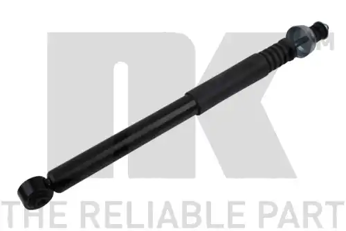 Амортизаторы NK 63 391 174