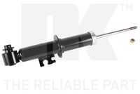 Амортизатор подвески NK 63152385