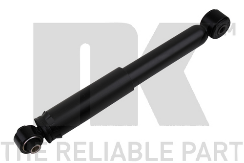 Амортизаторы NK 63361280