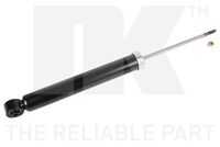 Амортизаторы NK 63362489