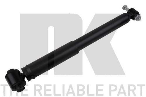 Амортизаторы NK 63391353