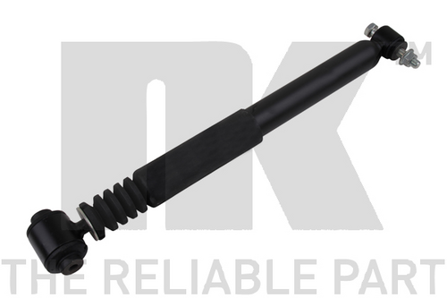 Амортизаторы NK 63391354
