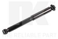 Амортизаторы NK 63391572