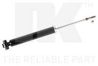Амортизатор подвески NK 63453204