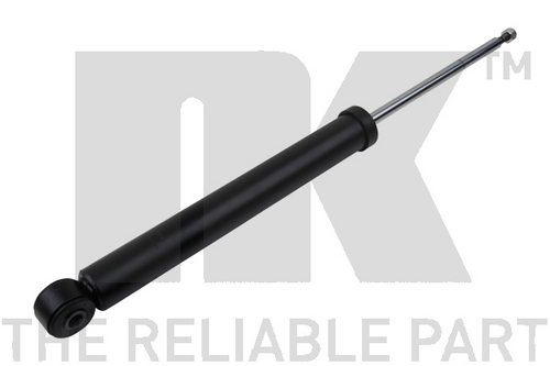 Амортизаторы NK 63472378