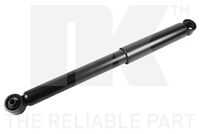 Амортизатор подвески NK 63521795