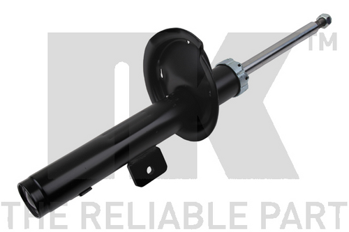 Амортизаторы NK 651930361