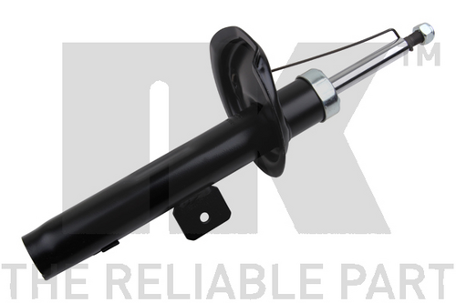 Амортизаторы NK 651931591