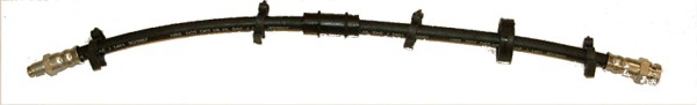 Шланг тормозной NK 852375