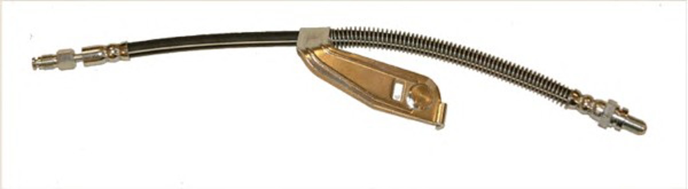 Шланг тормозной NK 852581