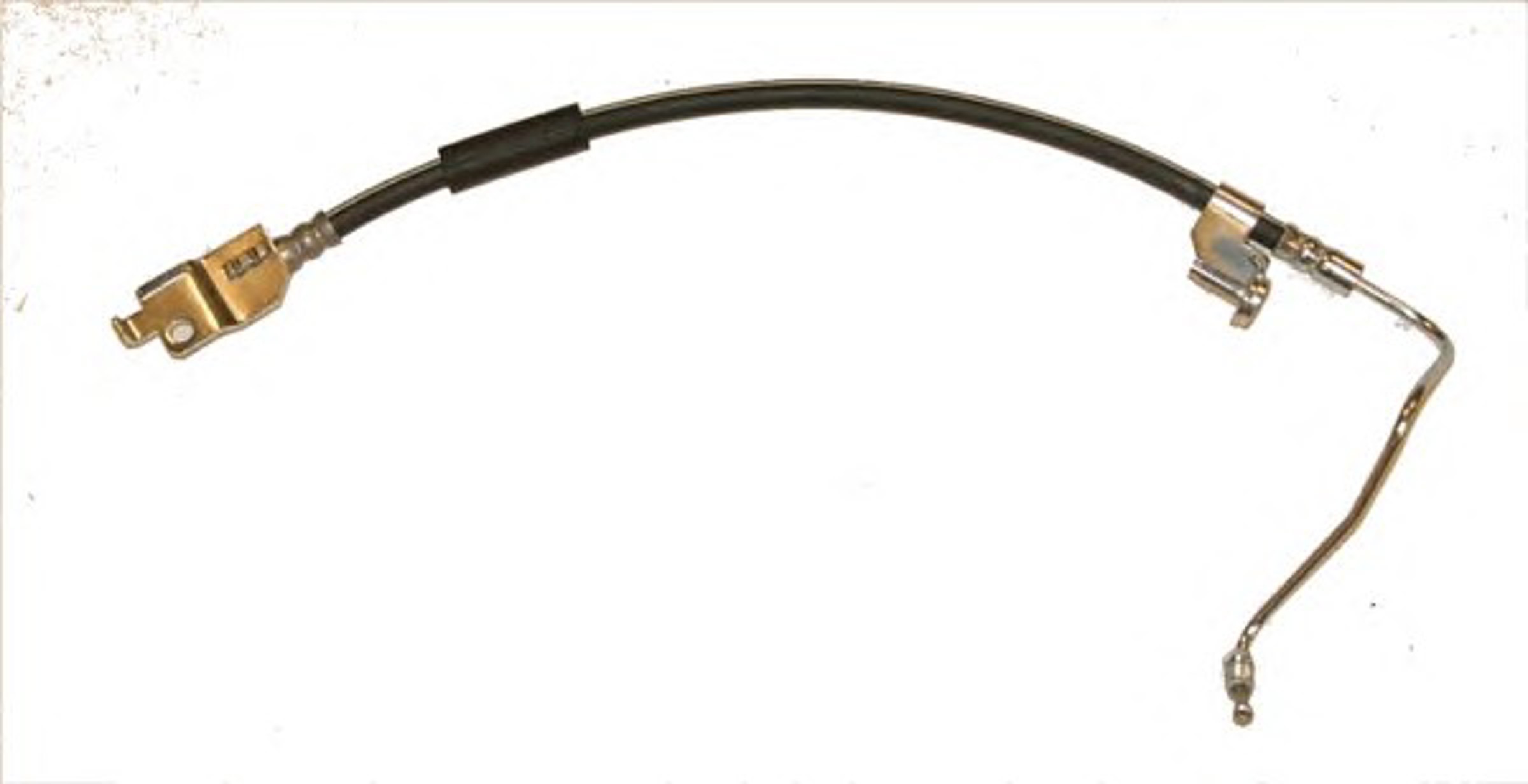 Шланг тормозной NK 852598